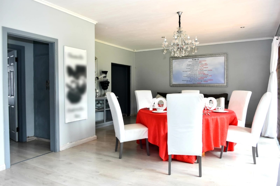 4 Bedroom Property for Sale in Abbotsford Eastern Cape